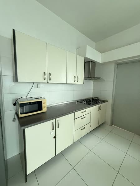 Service Residence for Rent at Sky Loft Premium Suites - Liew Lih Yi - Kitchen - PropertyGuru.com.my