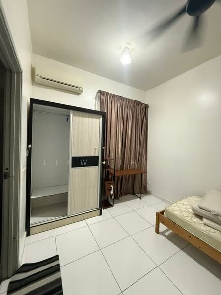 Service Residence for Rent at Sky Loft Premium Suites - Liew Lih Yi - Bedroom - PropertyGuru.com.my