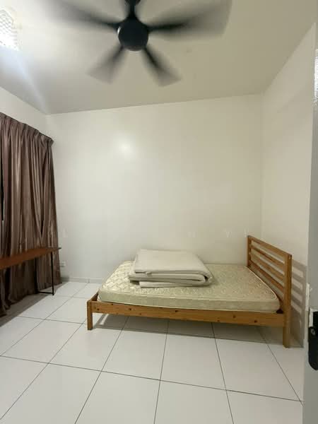 Service Residence for Rent at Sky Loft Premium Suites - Liew Lih Yi - Bedroom - PropertyGuru.com.my