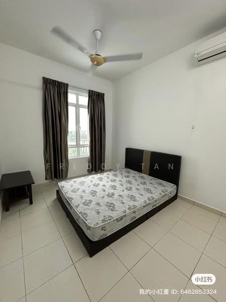 Kondominium untuk Disewa di Arena Residence - Freddy Tan - PropertyGuru.com.my