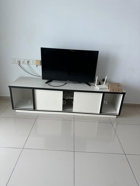 Kondominium untuk Disewa di Arena Residence - Freddy Tan - PropertyGuru.com.my