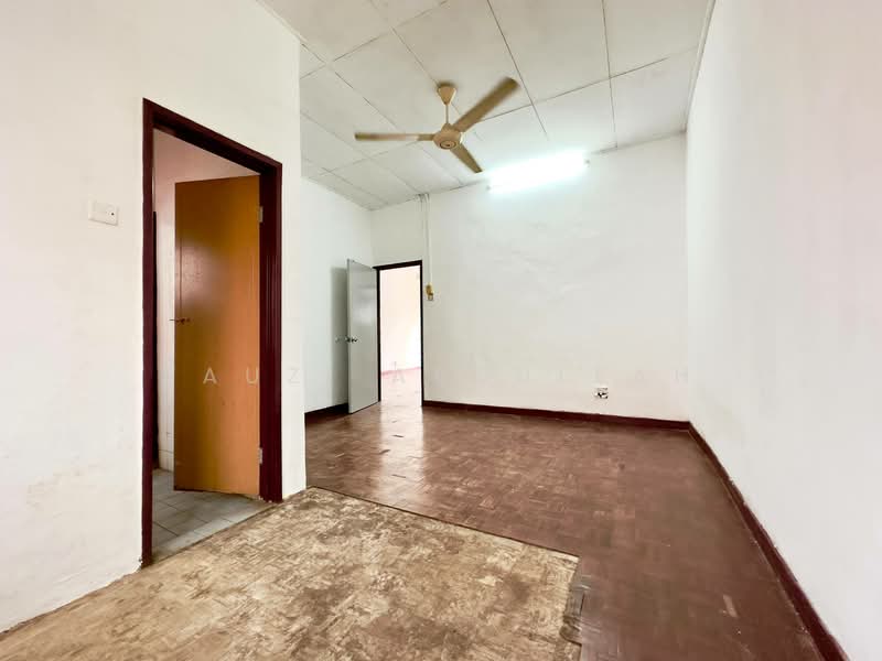 Rumah Teres untuk Dijual di Seksyen 7 (Shah Alam) - Fauzi Abdullah - Interior - PropertyGuru.com.my