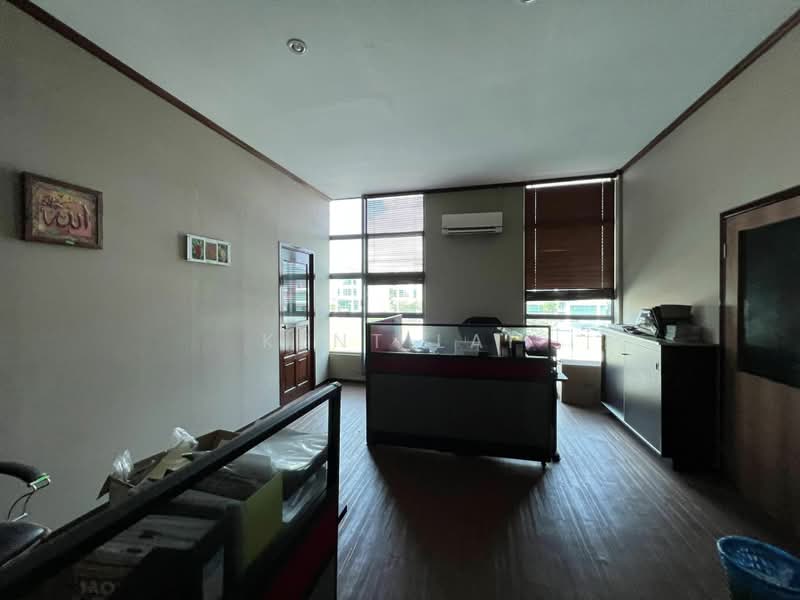 Kilang untuk Dijual di Puchong (Selangor) - Kent Lai - Interior - PropertyGuru.com.my