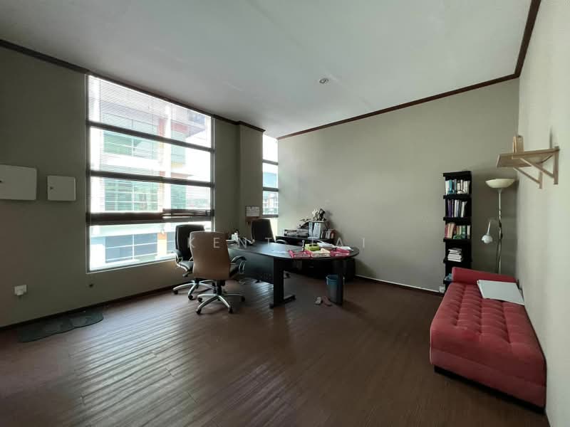 Kilang untuk Dijual di Puchong (Selangor) - Kent Lai - Study - PropertyGuru.com.my