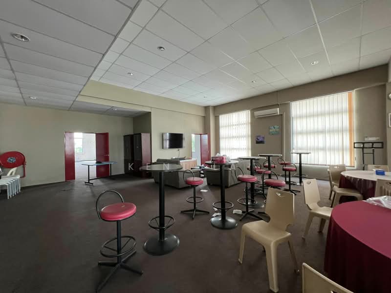 Kilang untuk Dijual di Puchong (Selangor) - Kent Lai - Interior - PropertyGuru.com.my