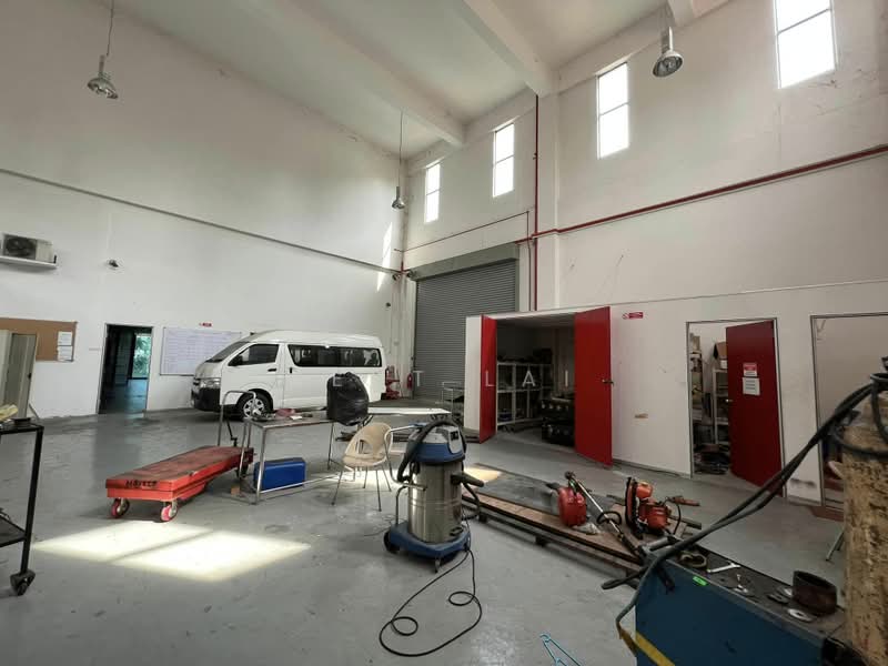 Kilang untuk Dijual di Puchong (Selangor) - Kent Lai - Interior - PropertyGuru.com.my