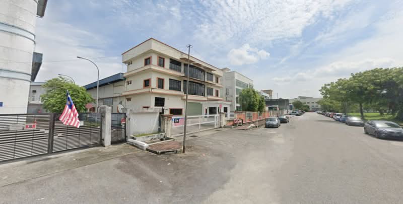 Kilang untuk Dijual di Puchong (Selangor) - Kent Lai - Exterior - PropertyGuru.com.my