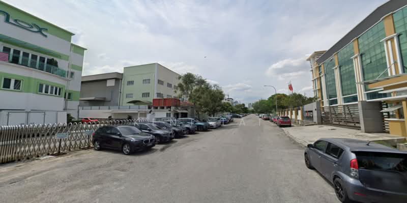 Kilang untuk Dijual di Puchong (Selangor) - Kent Lai - Exterior - PropertyGuru.com.my