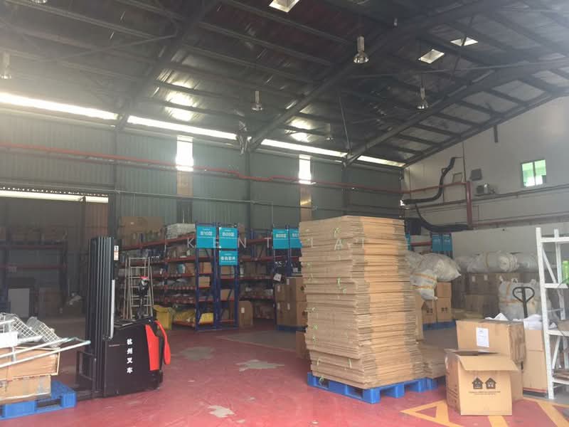 Kilang untuk Dijual di Puchong (Selangor) - Kent Lai - Interior - PropertyGuru.com.my