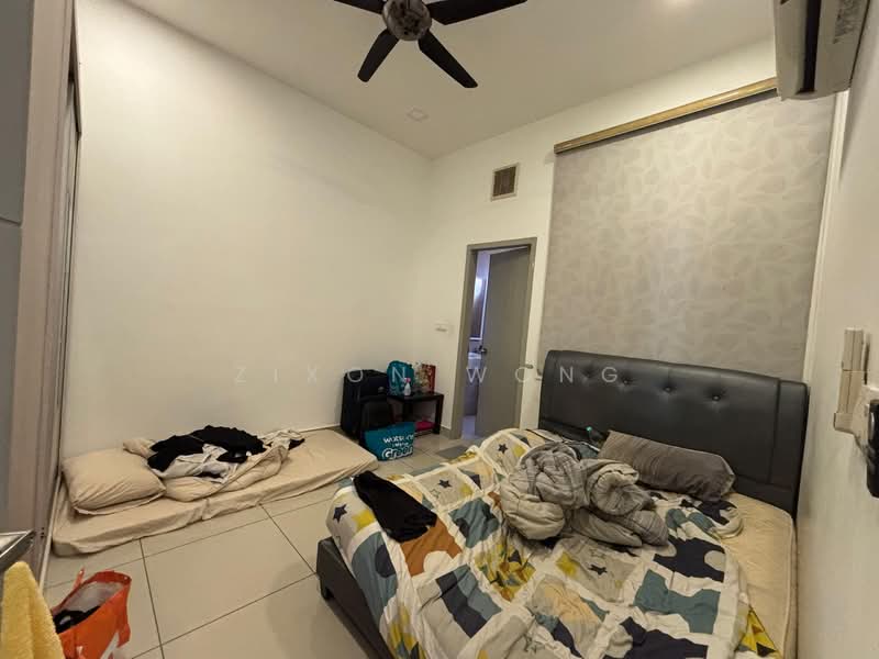 2-storey Terraced House for Rent in Horizon Hills (Iskandar Puteri (Nusajaya)) - Zixon Wong - PropertyGuru.com.my