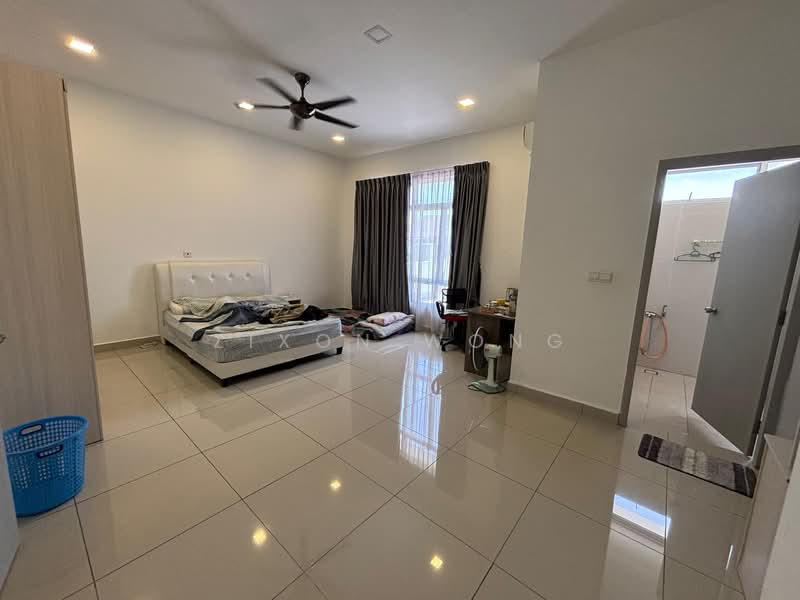 2-storey Terraced House for Rent in Horizon Hills (Iskandar Puteri (Nusajaya)) - Zixon Wong - PropertyGuru.com.my