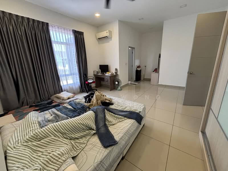 2-storey Terraced House for Rent in Horizon Hills (Iskandar Puteri (Nusajaya)) - Zixon Wong - PropertyGuru.com.my
