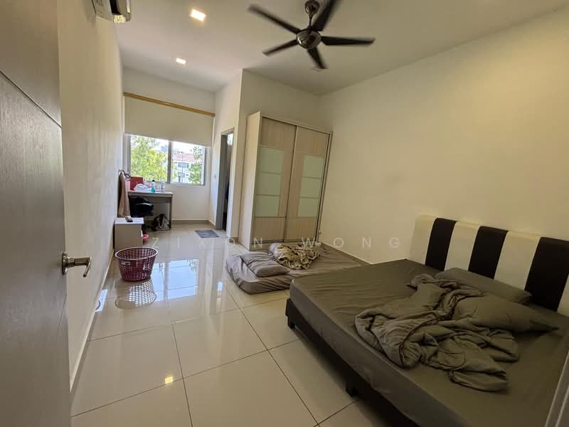 2-storey Terraced House for Rent in Horizon Hills (Iskandar Puteri (Nusajaya)) - Zixon Wong - PropertyGuru.com.my