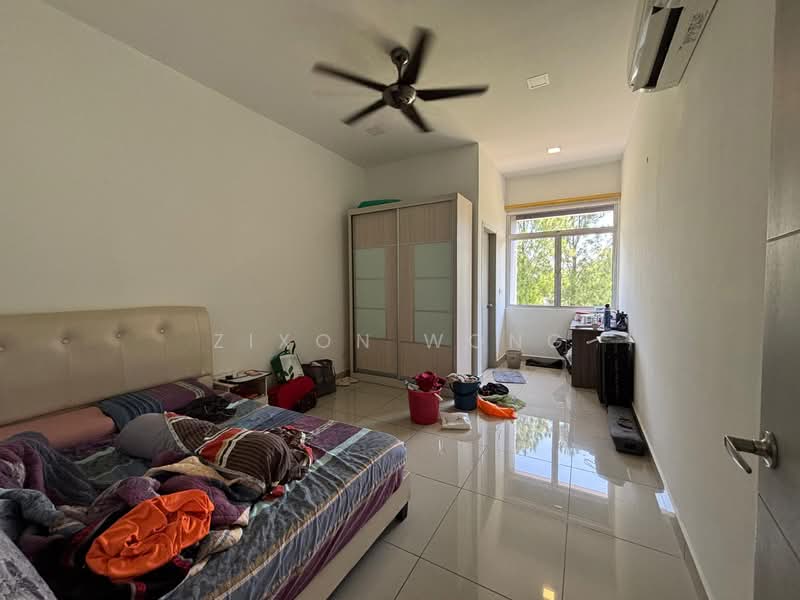 2-storey Terraced House for Rent in Horizon Hills (Iskandar Puteri (Nusajaya)) - Zixon Wong - PropertyGuru.com.my