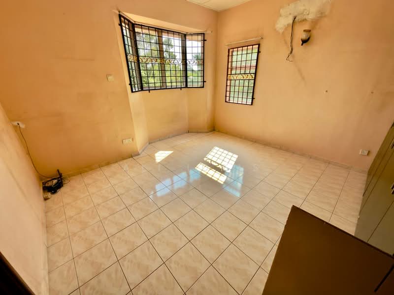 2-storey Terraced House for Sale in Bandar Mahkota Cheras (Cheras) - Ali Idris - Interior - PropertyGuru.com.my