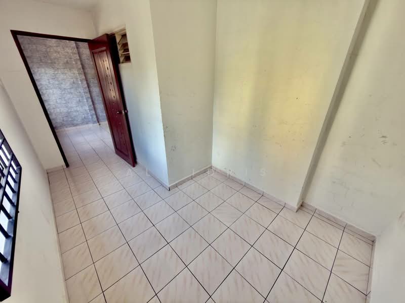 2-storey Terraced House for Sale in Bandar Mahkota Cheras (Cheras) - Ali Idris - Interior - PropertyGuru.com.my