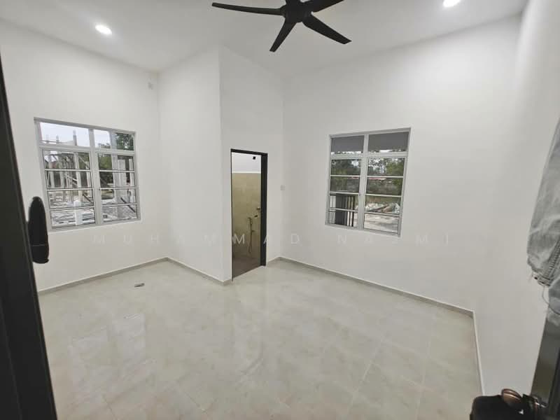 Semi-Detached House for Sale in Dungun (Terengganu) - Muhammad Najmi - Interior - PropertyGuru.com.my
