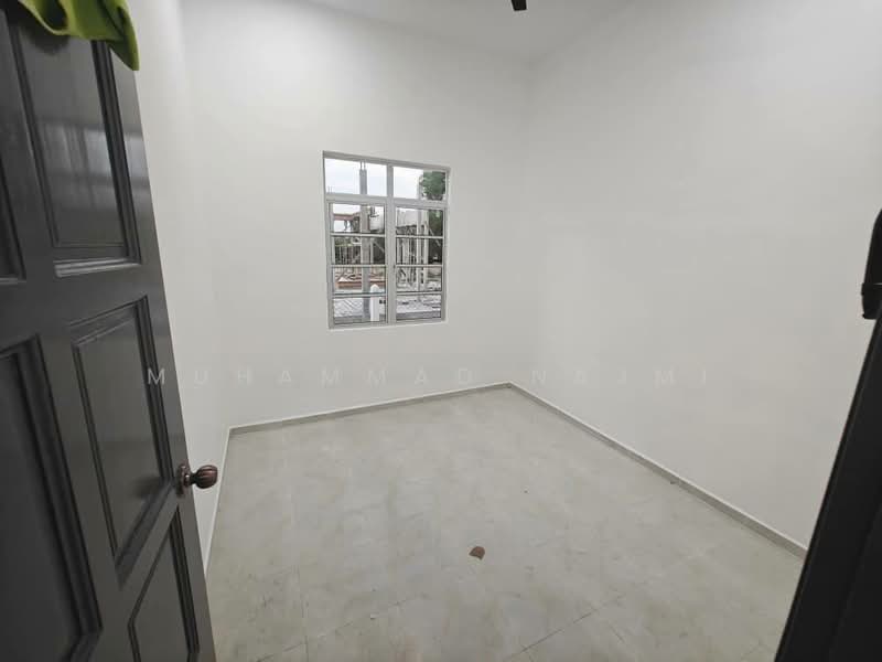 Semi-Detached House for Sale in Dungun (Terengganu) - Muhammad Najmi - Interior - PropertyGuru.com.my