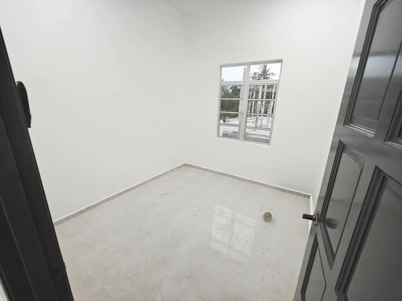 Semi-Detached House for Sale in Dungun (Terengganu) - Muhammad Najmi - Interior - PropertyGuru.com.my