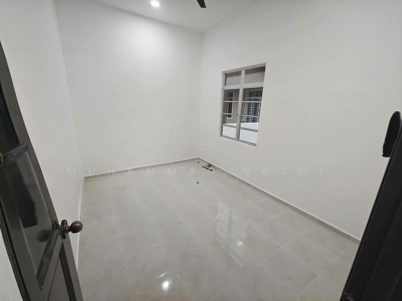 Semi-Detached House for Sale in Dungun (Terengganu) - Muhammad Najmi - Interior - PropertyGuru.com.my