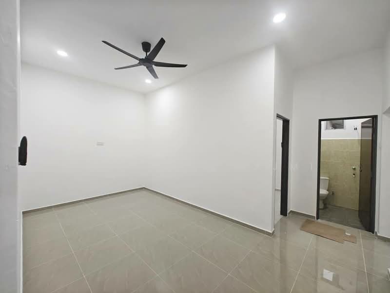 Semi-Detached House for Sale in Dungun (Terengganu) - Muhammad Najmi - Interior - PropertyGuru.com.my