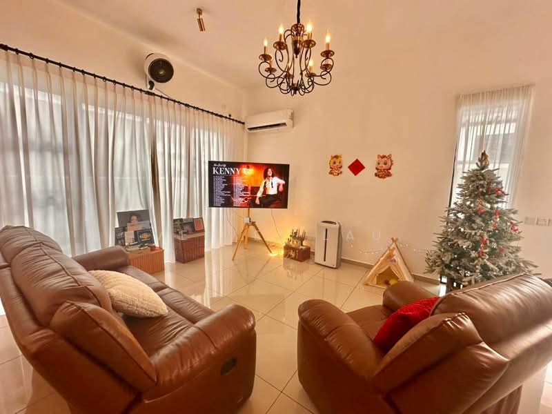 2-storey Terraced House for Sale in Eco Botanic 2 (Iskandar Puteri (Nusajaya)) - Velvet Lau - PropertyGuru.com.my