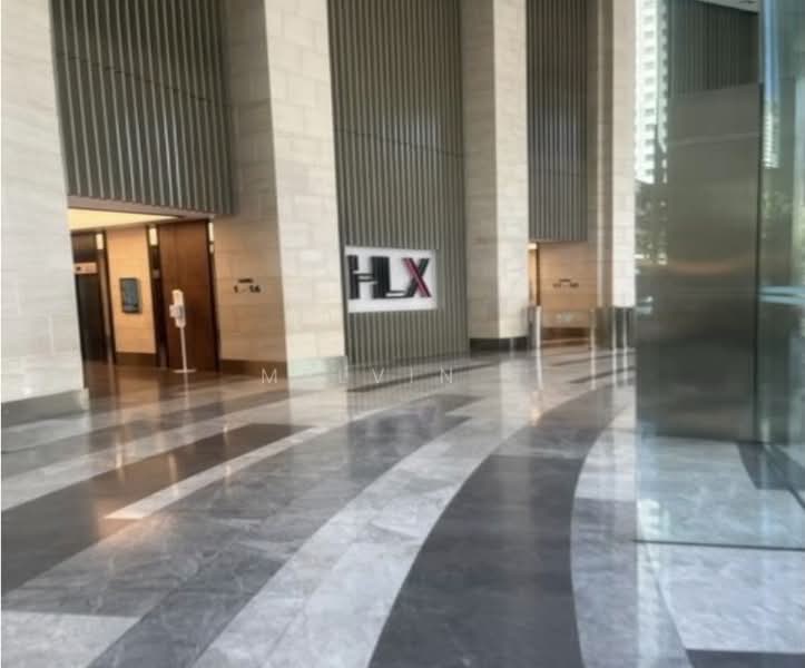 Pejabat untuk Disewa di KLCC (KL City Centre) - Melvin S - Lobby - PropertyGuru.com.my