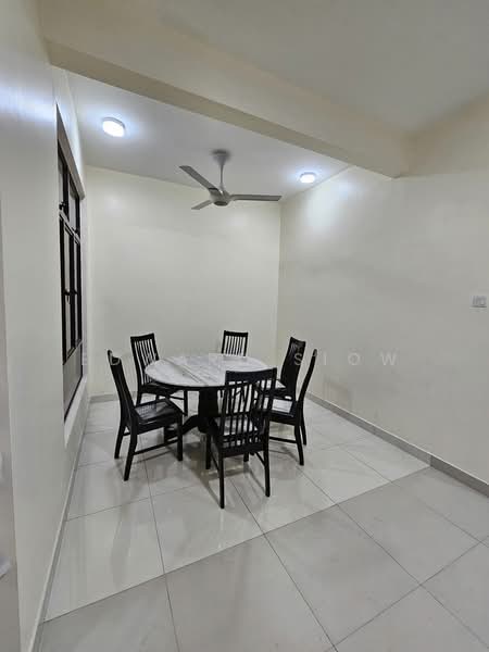 2-storey Terraced House for Sale in Mutiara Rini (Skudai) - Edward Siow - Dining Room - PropertyGuru.com.my