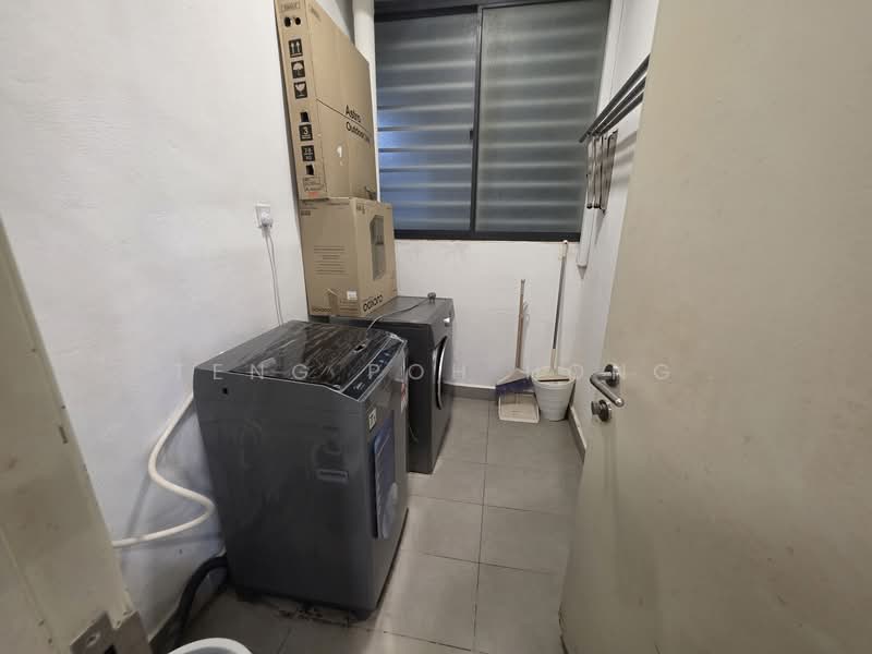 Service Residence for Rent at Sfera Residency - Teng Poh Hong - Interior - PropertyGuru.com.my