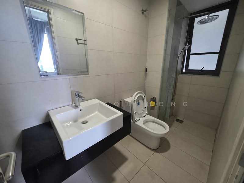 Service Residence for Rent at Sfera Residency - Teng Poh Hong - Bathroom - PropertyGuru.com.my