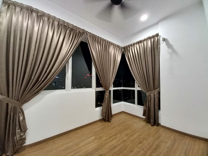 Service Residence for Rent at Rica Residence - Ms Lau. - View - PropertyGuru.com.my