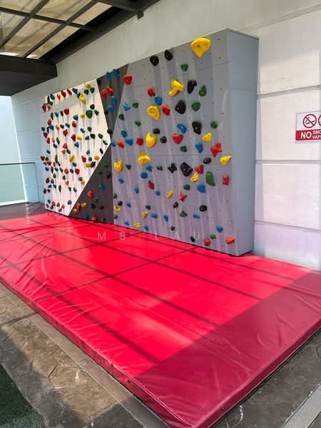 Service Residence for Rent at Rica Residence - Ms Lau. - Exterior - PropertyGuru.com.my