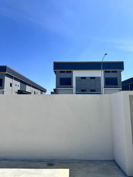 Kilang untuk Disewa di Kampung Sri Cheeding (Jenjarom) - Chloe Mok - PropertyGuru.com.my