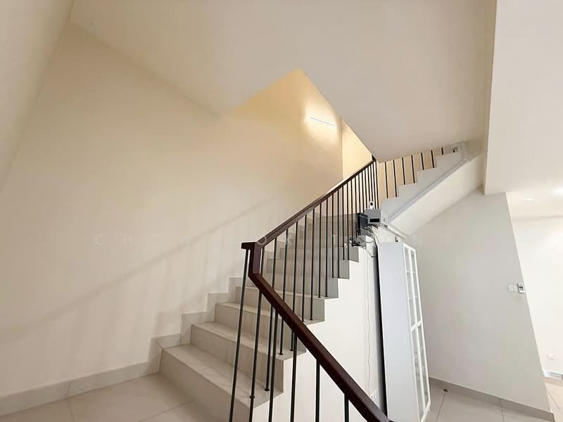 2-storey Terraced House for Rent in Puchong (Selangor) - Chow Kok Toong - Interior - PropertyGuru.com.my