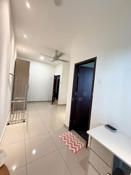 2-storey Terraced House for Rent in Puchong (Selangor) - Chow Kok Toong - Corridor - PropertyGuru.com.my