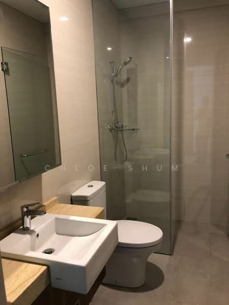 Service Residence for Rent at Puteri Cove Residences - Chloe Shum - Bathroom - PropertyGuru.com.my