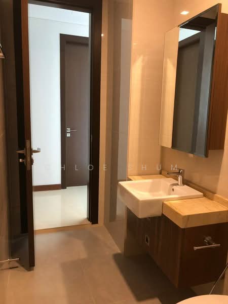 Service Residence for Rent at Puteri Cove Residences - Chloe Shum - Bathroom - PropertyGuru.com.my