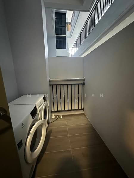 Condominium for Sale at Royal Oak - Mandy Tian Tian - Interior - PropertyGuru.com.my