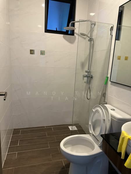 Condominium for Sale at Royal Oak - Mandy Tian Tian - Bathroom - PropertyGuru.com.my