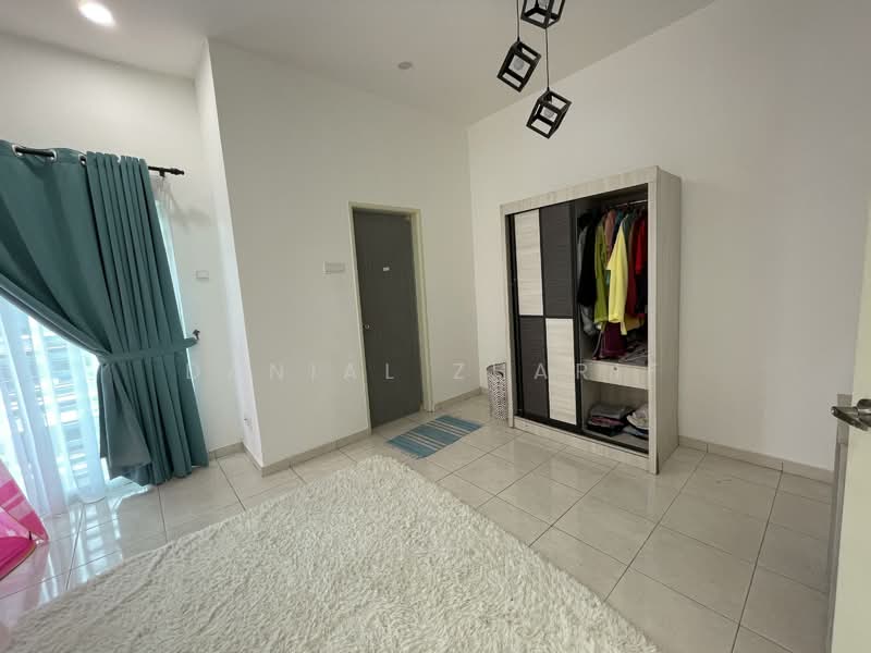 Rumah Teres 2 Tingkat untuk Dijual di Seberang Perai (Penang) - Danial Zharif - Bedroom - PropertyGuru.com.my