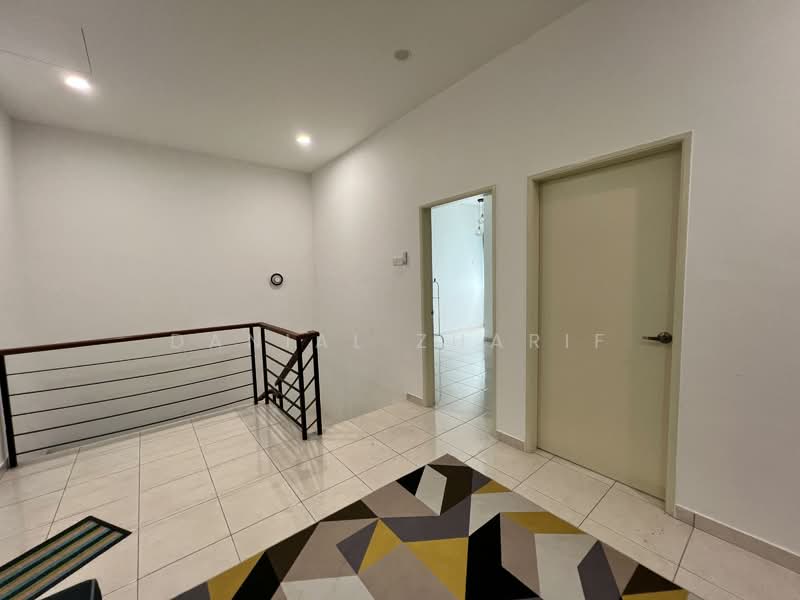 Rumah Teres 2 Tingkat untuk Dijual di Seberang Perai (Penang) - Danial Zharif - Interior - PropertyGuru.com.my