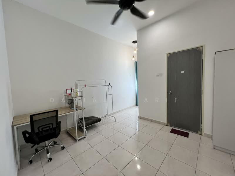 Rumah Teres 2 Tingkat untuk Dijual di Seberang Perai (Penang) - Danial Zharif - Study - PropertyGuru.com.my