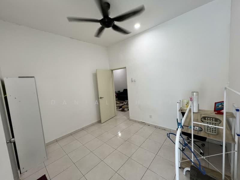 Rumah Teres 2 Tingkat untuk Dijual di Seberang Perai (Penang) - Danial Zharif - Interior - PropertyGuru.com.my
