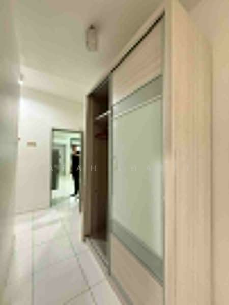 Service Residence for Rent at Sky Loft Premium Suites - Sarah Shaffi - Corridor - PropertyGuru.com.my
