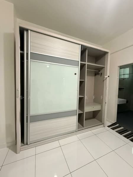 Service Residence for Rent at Sky Loft Premium Suites - Sarah Shaffi - Interior - PropertyGuru.com.my