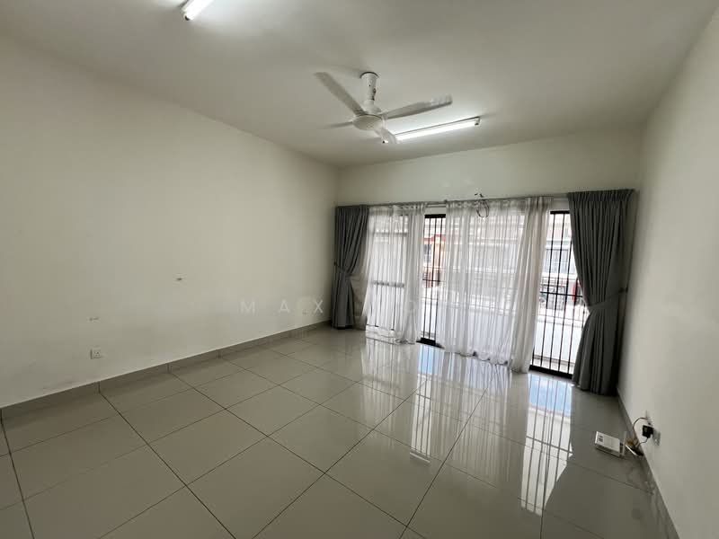 2-storey Terraced House for Rent in Sepang (Selangor) - Max Low - Living Room - PropertyGuru.com.my