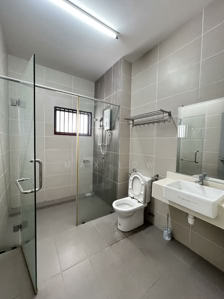 2-storey Terraced House for Rent in Sepang (Selangor) - Max Low - Bathroom - PropertyGuru.com.my
