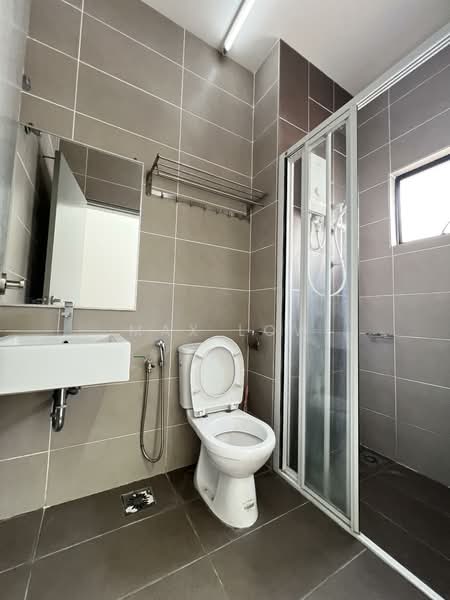 2-storey Terraced House for Rent in Sepang (Selangor) - Max Low - Bathroom - PropertyGuru.com.my