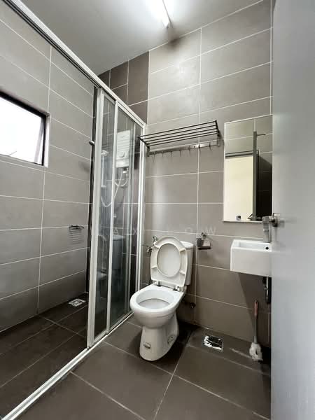 2-storey Terraced House for Rent in Sepang (Selangor) - Max Low - Bathroom - PropertyGuru.com.my