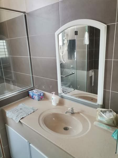 2-storey Terraced House for Sale in Goodview Heights (Kajang) - Sky Say - Bathroom - PropertyGuru.com.my